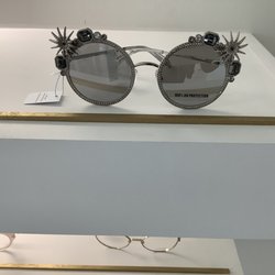 Elite Vision - Beautiful and extravagant Swarovski Sunglasses.