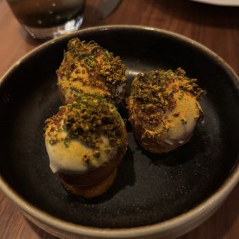 Francie - Bomboloni - Italian Near Me - Brooklyn, New York
