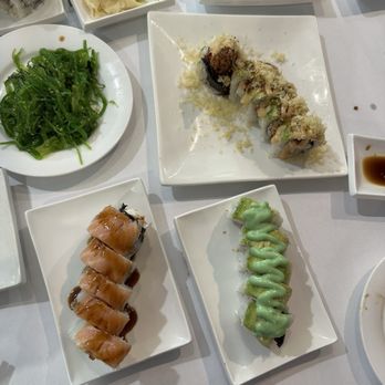 Azukar Sushi - Sushi Bars Near Me - Sacramento, California Azukar Sushi - Sushi Bars Near Me - Sacramento, California