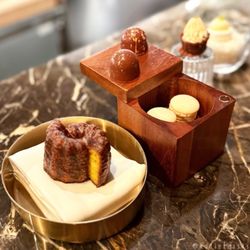 Alo Restaurant - 7/4/25