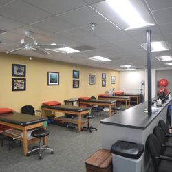 Vista Physical Therapy - Irving