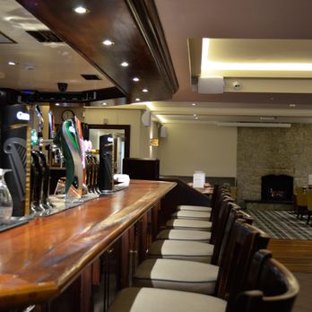 The Laurels Perrystown - Gastropubs Near Me - West Perrystown, D
