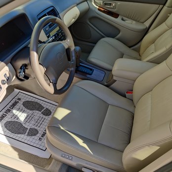 Go Mobile Auto Detailing - All done! 5 stars! - Auto Detailing Near Me