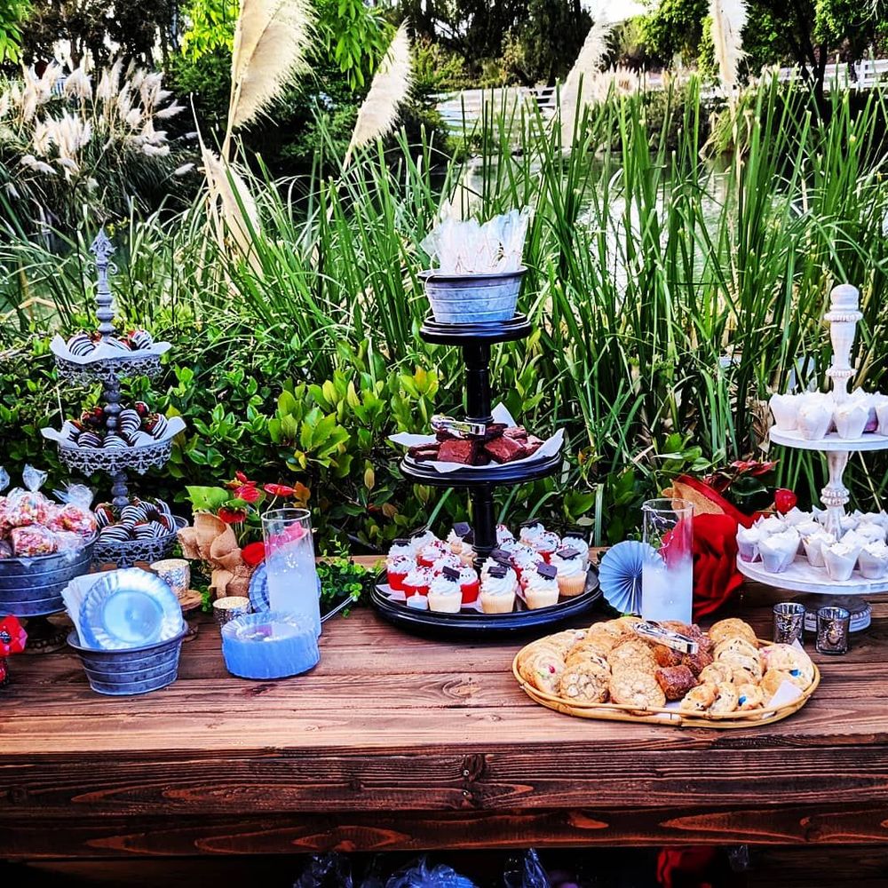 Monteleone Meadows - Desserts - Venues & Event Spaces Near Me - Murrieta, California Monteleone Meadows - Desserts - Venues & Event Spaces Near Me - Murrieta, California