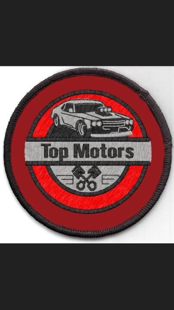TOP MOTORS COMPLETE AUTO CARE Updated June 2024 6002 W Diversey Ave