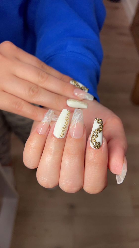 ACE NAIL LOUNGE 148 Photos & 49 Reviews 4818 Fulton Ave, Sherman