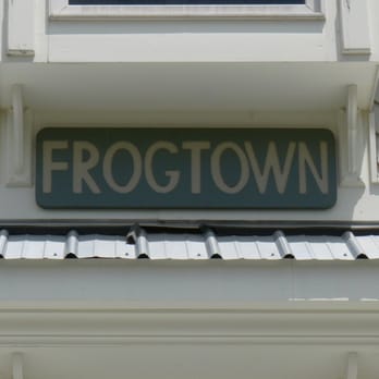 Frogtown - Wineries Near Me - Dahlonega, Georgia
