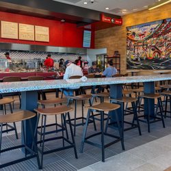 Panda Express