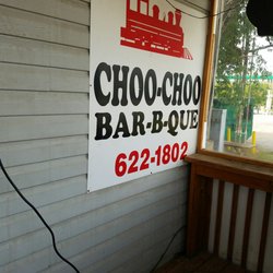 Choo Choo Bar-B-Que