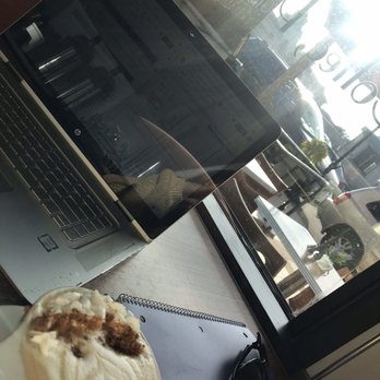 Le Coffee Shop - Cookie butter latte - Breakfast & Brunch Near Me - Temecula, California