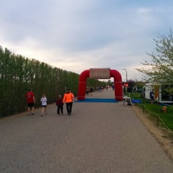 Paso Robles Half Marathon