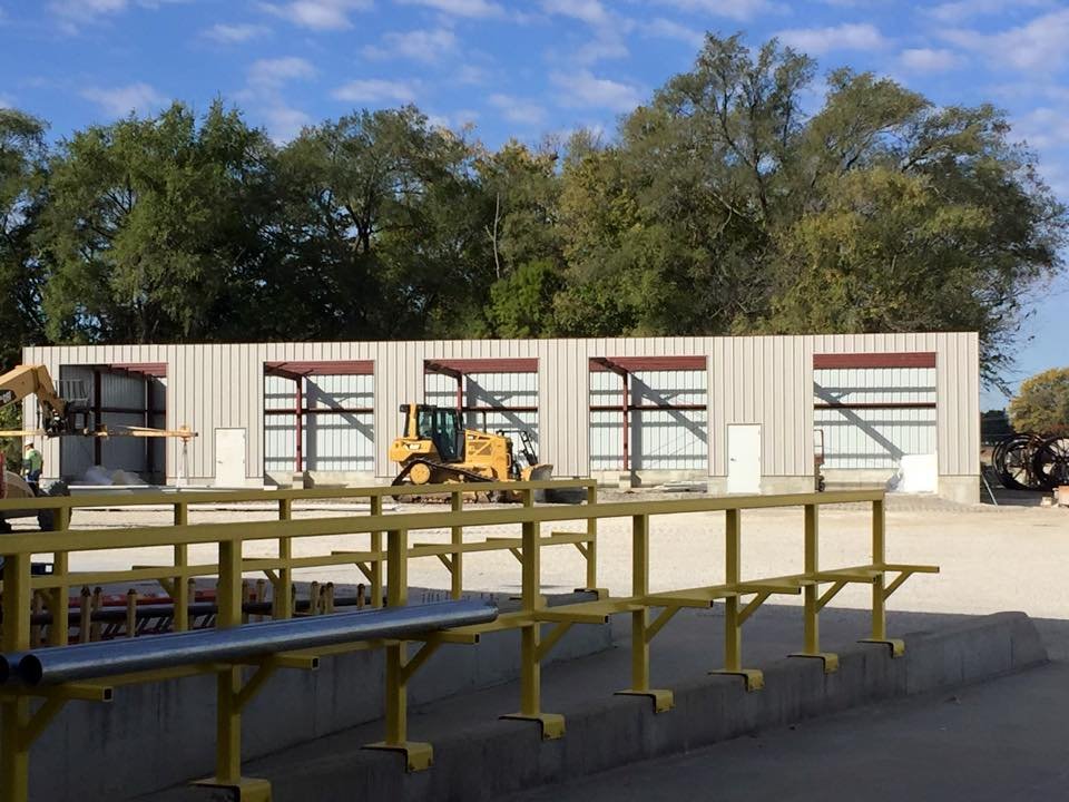 Slide of Curry Construction