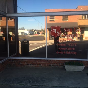 San Lee Security - Security Systems Near Me - Sanford, North Carolina San Lee Security - Security Systems Near Me - Sanford, North Carolina