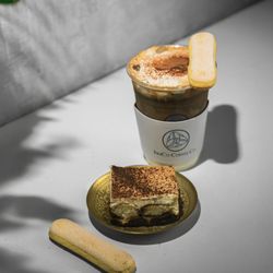 Indico coffee