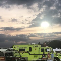 Coconut Creek Fall Harvest Festival