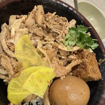 La Sinbala - Chia Yi chicken rice - Taiwanese Near Me - Arcadia, California La Sinbala - Chia Yi chicken rice - Taiwanese Near Me - Arcadia, California