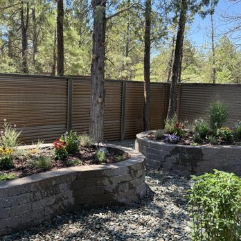 Yavapai Landscaping - Planters - Tree Services Near Me - Prescott, Arizona Yavapai Landscaping - Planters - Tree Services Near Me - Prescott, Arizona