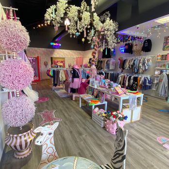 Cotton Candy Kidz - Venues & Event Spaces Near Me - Germantown, Tennessee Cotton Candy Kidz - Venues & Event Spaces Near Me - Germantown, Tennessee