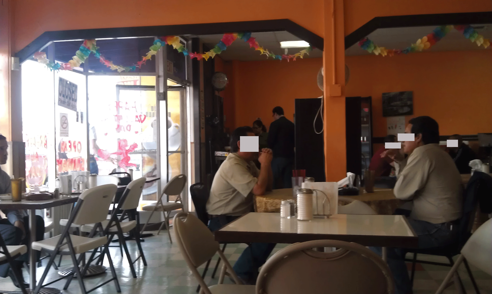 La Sorpresa Cafe