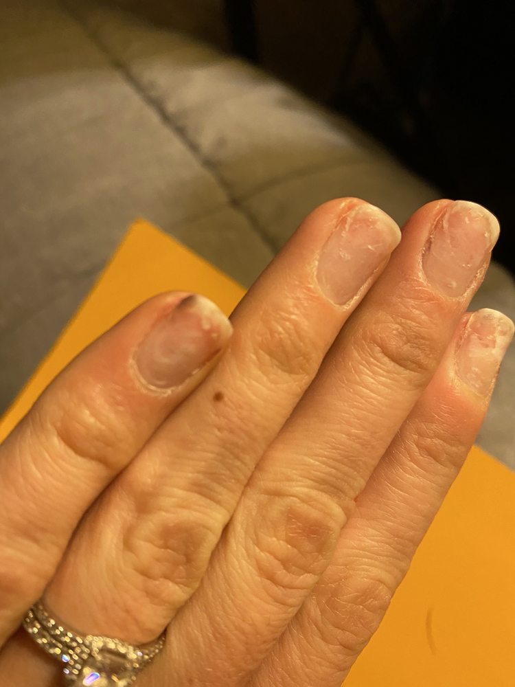 PEARL NAIL SALON 174 Photos & 102 Reviews 2023 Murray Ave