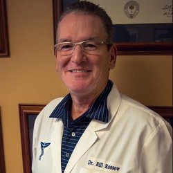 Rossow Chiropractic Clinic - Dr. Rossow