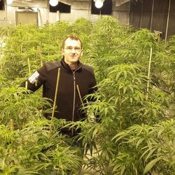 Canna City - Colorado's cleanest and top quality dispensary.