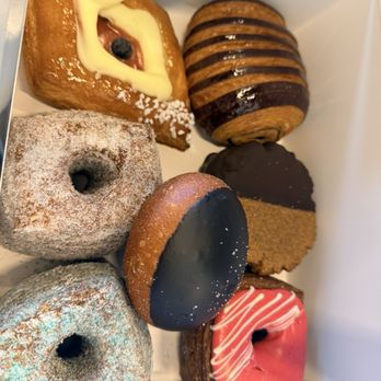 Bonrue Bakery formerly Farmstead - Snacks for later! - Coffee & Tea Near Me - Hurricane, Utah