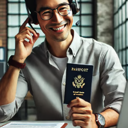Silicon Valley China Visa Services