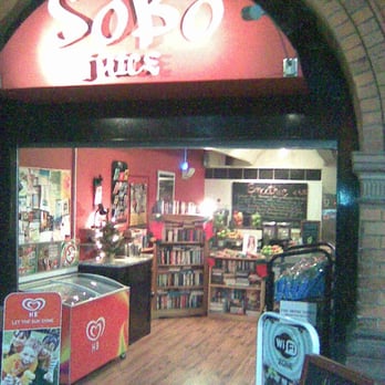 Sobo Juice - Sobo Juice - Juice Bars & Smoothies Near Me - Dublin, D Sobo Juice - Sobo Juice - Juice Bars & Smoothies Near Me - Dublin, D