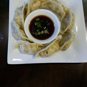 Pho Royal - Chicken Dumplings - Vietnamese Near Me - Lemon Grove, California