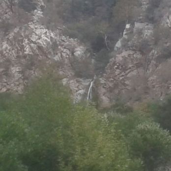 Bonita Falls - One of the waterfalls - Hiking Near Me - San Bernardino, California Bonita Falls - One of the waterfalls - Hiking Near Me - San Bernardino, California