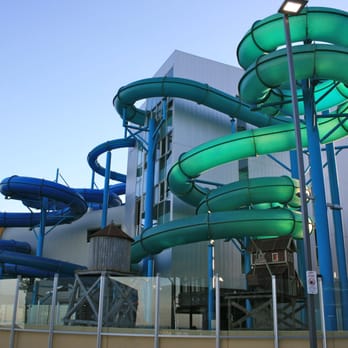 The Beachouse - Amusement Parks Near Me - Glenelg, SA