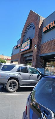 John's Marketplace - Hall Blvd by null
