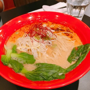 Konjiki Ramen - Spicy ramen - Ramen Near Me - Toronto, Ontario Konjiki Ramen - Spicy ramen - Ramen Near Me - Toronto, Ontario