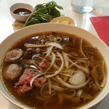 Pho Miam - Vietnamese Near Me - Paris, 75