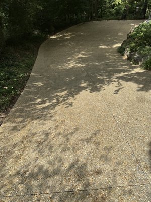 North Georgia Concrete