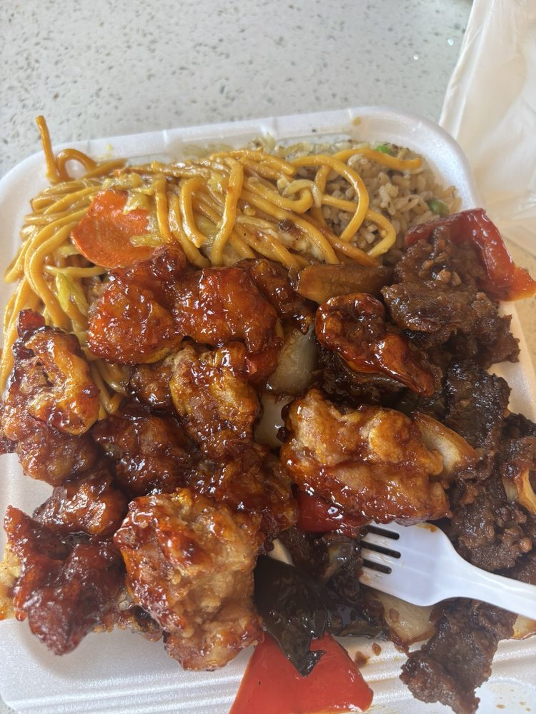 China Express