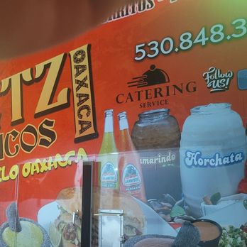 Yetz Tacos - FYI - Mexican Near Me - Auburn, California