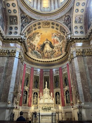 Basilica of San Domenico by null