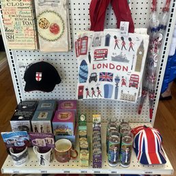 British market  BRITISH MARKETPLACE - Updated December 2025 - 139 Photos & 24