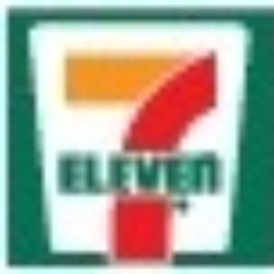7-Eleven - Logo
