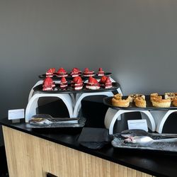 Oracle Suite Level - Desserts