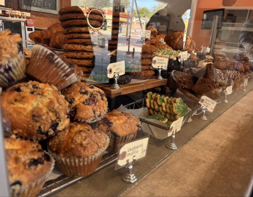 Poppy Cake Baking Company - Sierra Madre Location by null