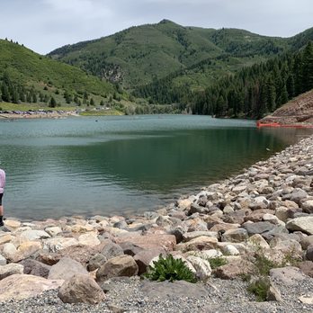 Uinta Recreation - Another lake we got to visit and have a snack - Recreation Centers Near Me - Heber City, Utah Uinta Recreation - Another lake we got to visit and have a snack - Recreation Centers Near Me - Heber City, Utah