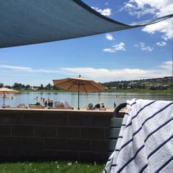 The Country Club of Colorado