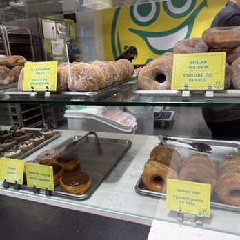 Lee’s Donuts - Donuts - Donuts Near Me - Richmond, British Columbia Lee’s Donuts - Donuts - Donuts Near Me - Richmond, British Columbia