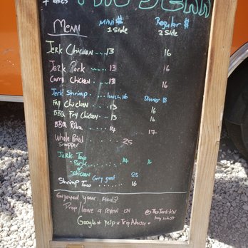 The Jerk - Main menu - Caribbean Near Me - Key West, Florida The Jerk - Main menu - Caribbean Near Me - Key West, Florida