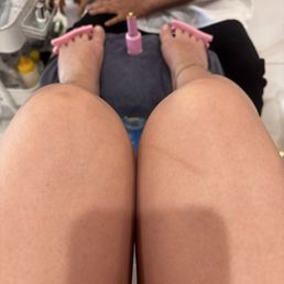 Pedi Pedi