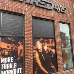 Shred415 Highlands - Outside