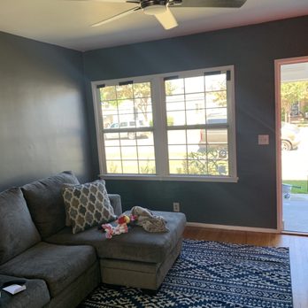 Vico's Painting Concepts - Living room - Painters Near Me Vico's Painting Concepts - Living room - Painters Near Me